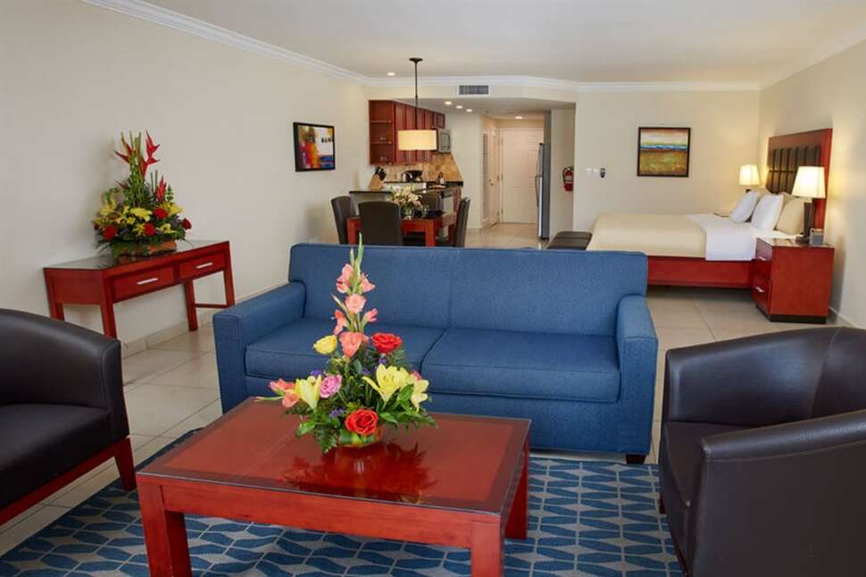 Een foto van Divi Aruba All Inclusive