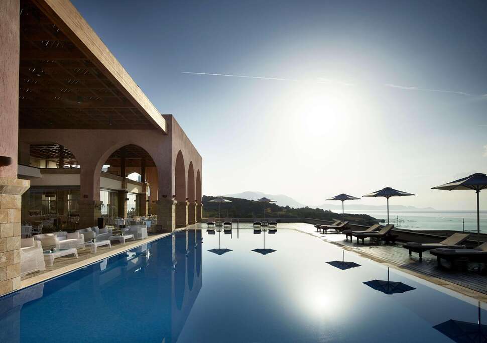 Een foto van Boutique 5 Hotel & Spa