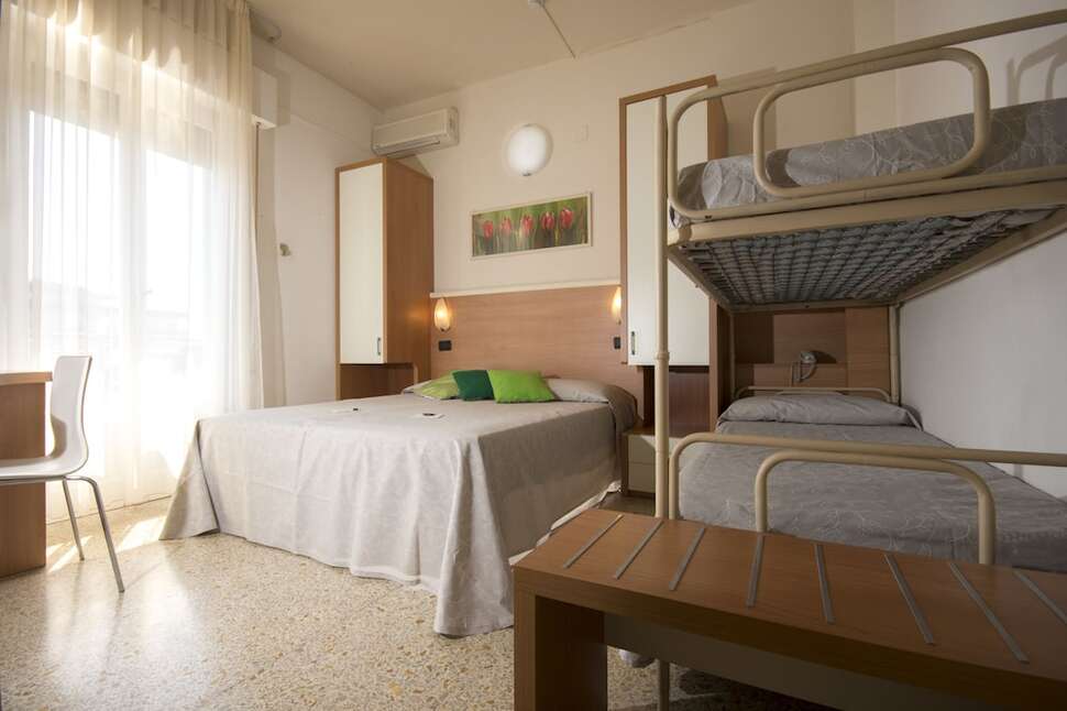 Een foto van Hotel Veliero