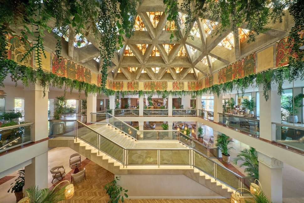 Een foto van Iberostar Selection Fuerteventura Palace