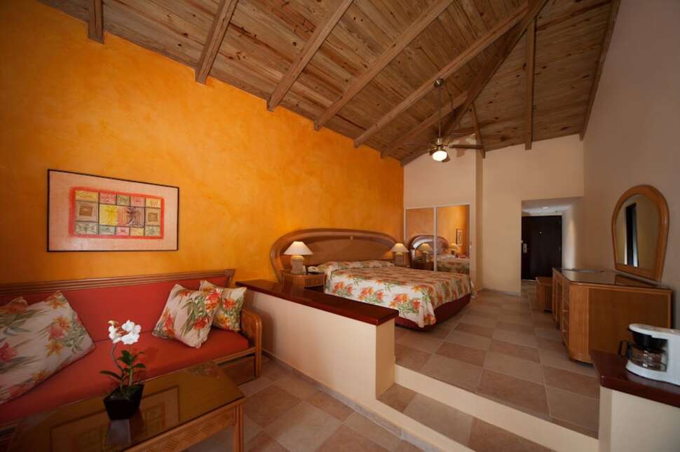 Een foto van Caribe Deluxe Princess