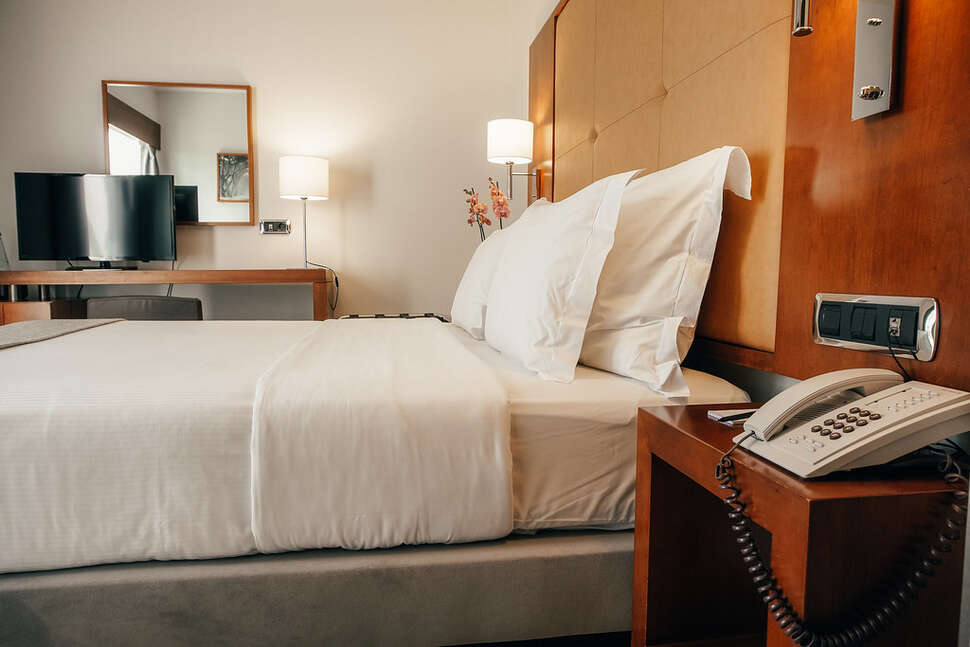 Ein Foto Dom Carlos Liberty Hotel