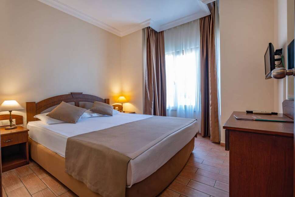 Ein Foto Sun Beach Park & Spa