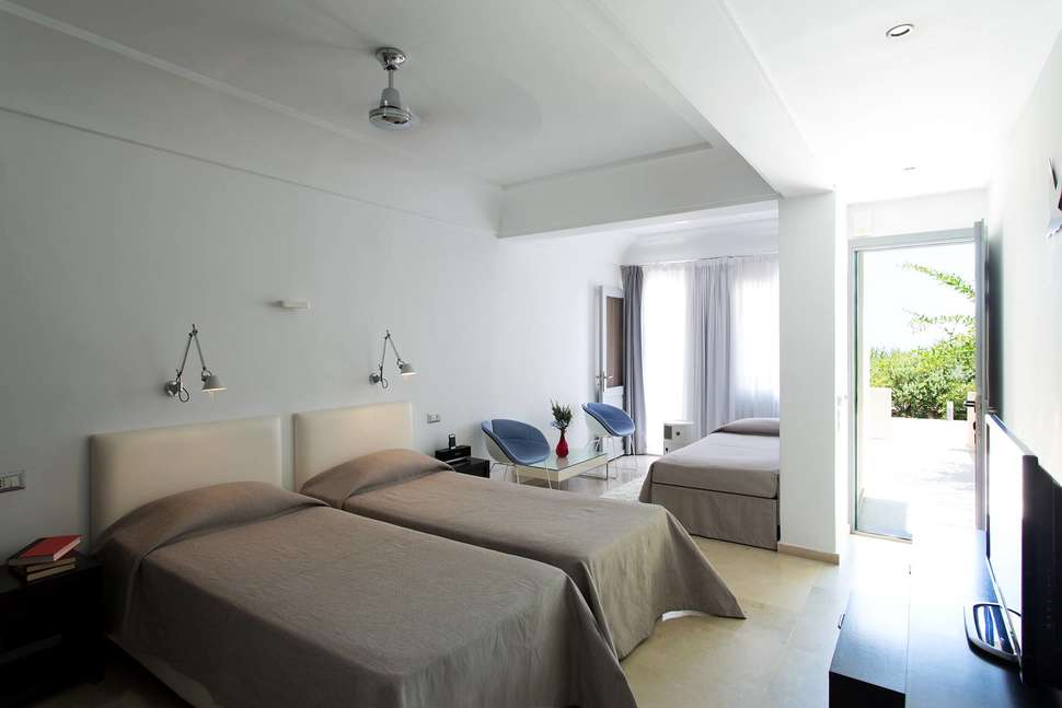 Een foto van Majestic Hotel Fira