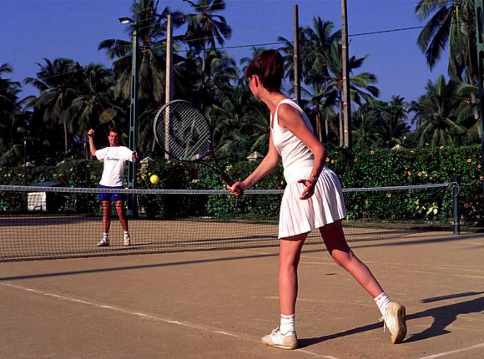 Een foto van Royal Palms Beach Resort