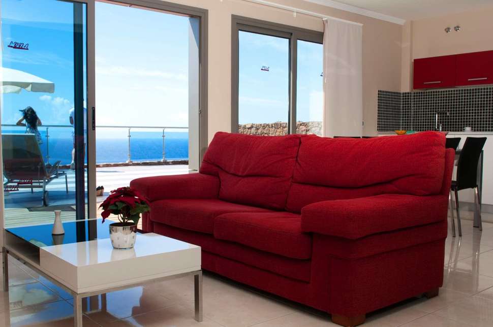 Een foto van Las Villas de Amadores