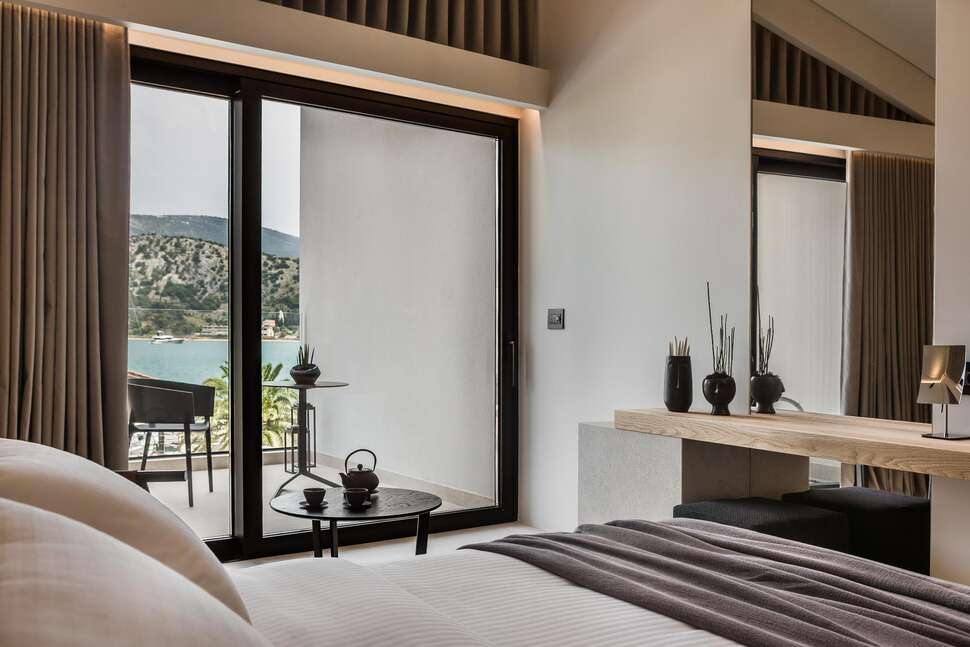 Een foto van Canale Hotel & Suites