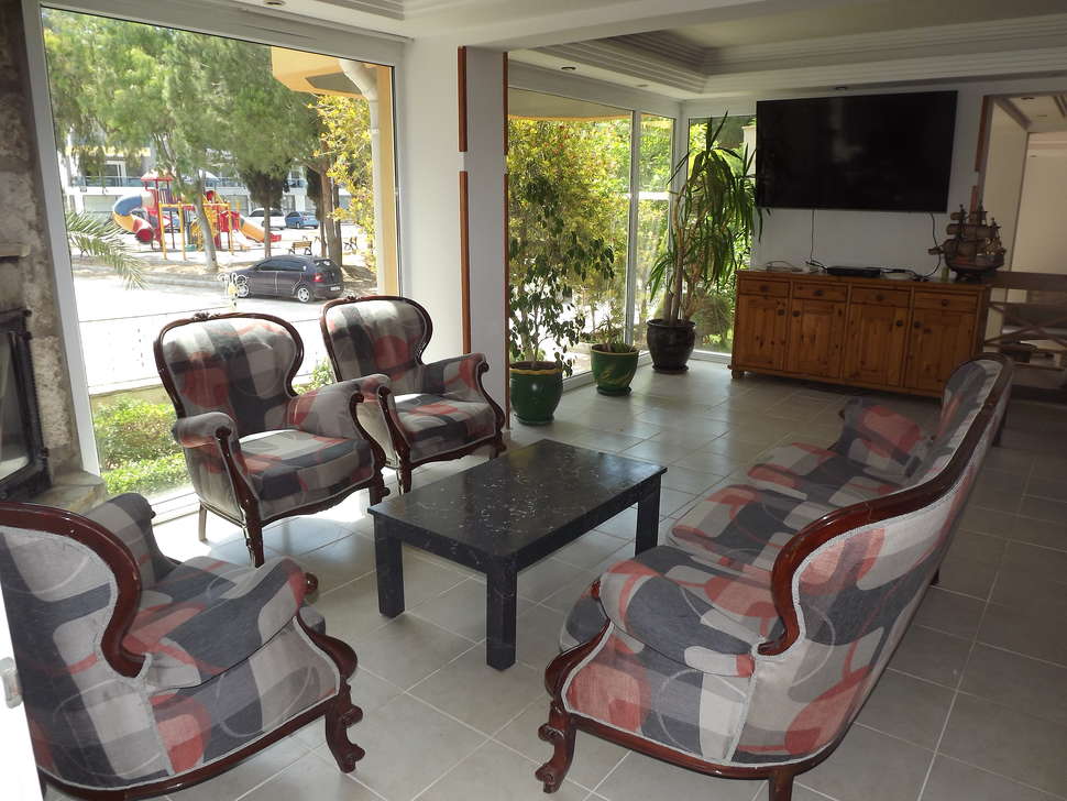 Ein Foto Opus Aparthotel