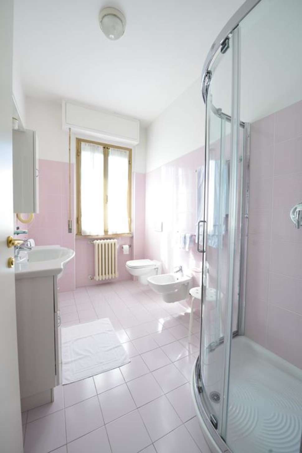 Een foto van Hotel Bella Peschiera