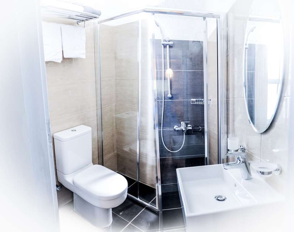 Een foto van Valentino Hotel