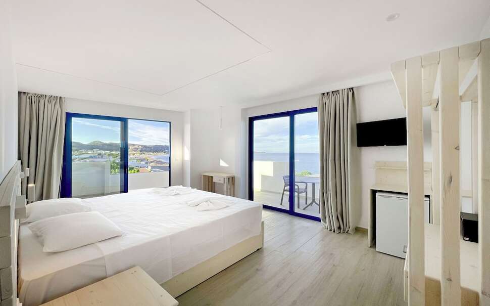 Een foto van Raffaello Beach Hotel