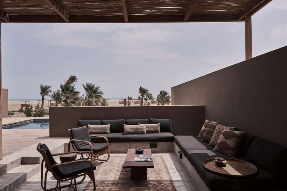 Een foto van Casa Cook El Gouna