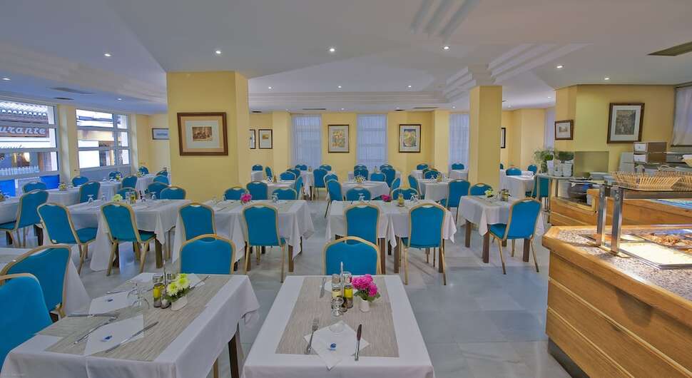 Een foto van Hotel Porcel Navas