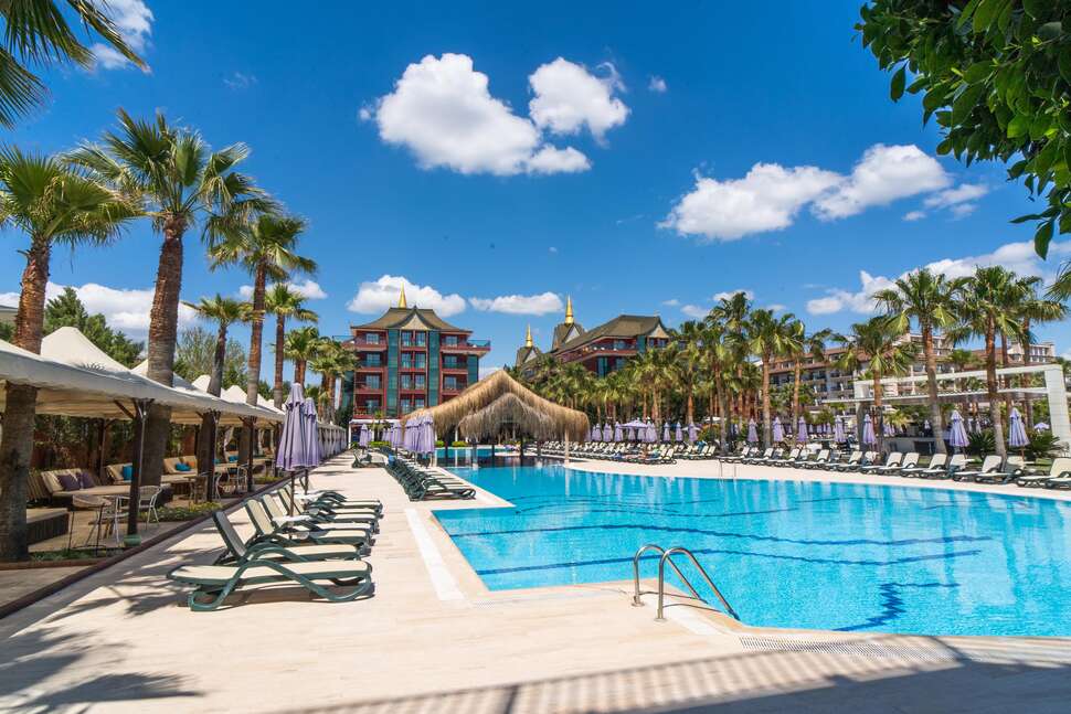 Een foto van Siam Elegance Hotels & Spa