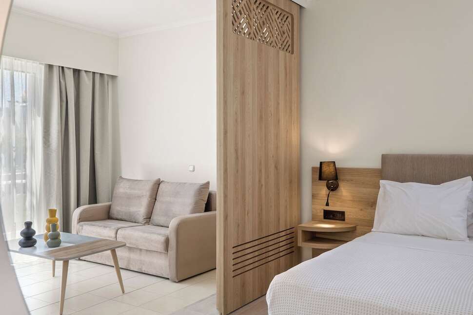 Een foto van Labranda Kiotari Miraluna Resort