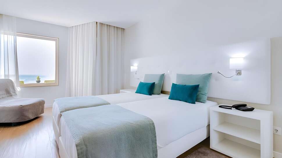 Een foto van Auramar Beach Resort
