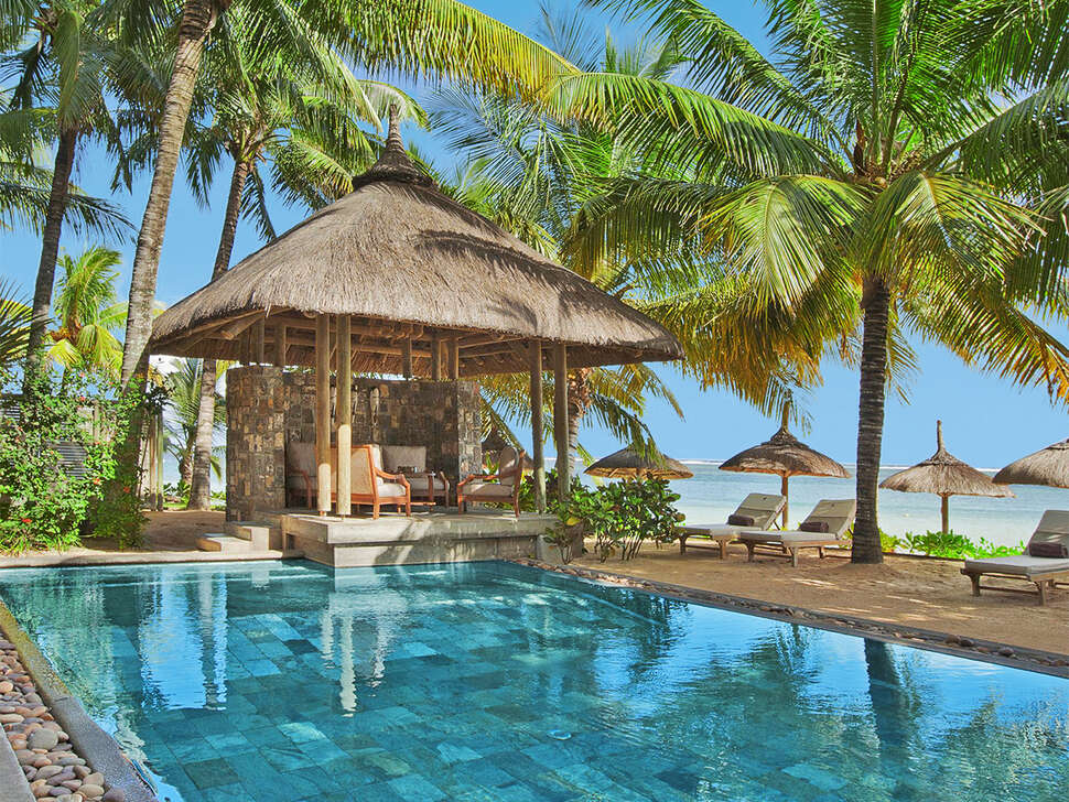 Een foto van Heritage Awali Golf & Spa Resort