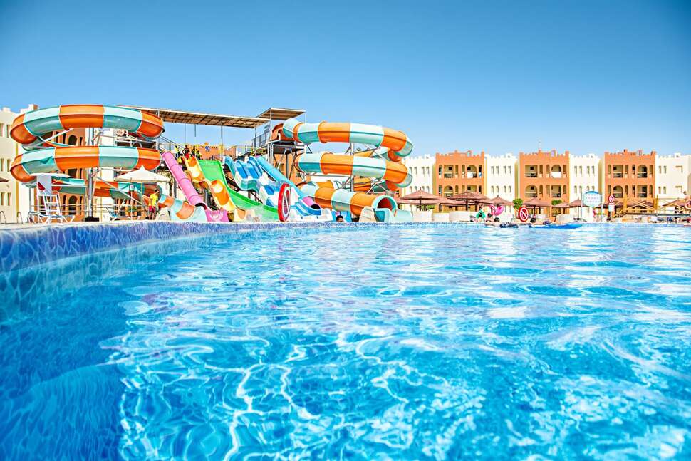 Een foto van Sunrise Royal Makadi Resort