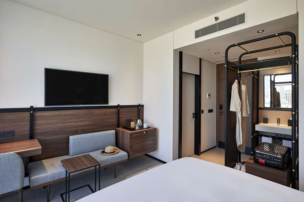 Een foto van Form Hotel