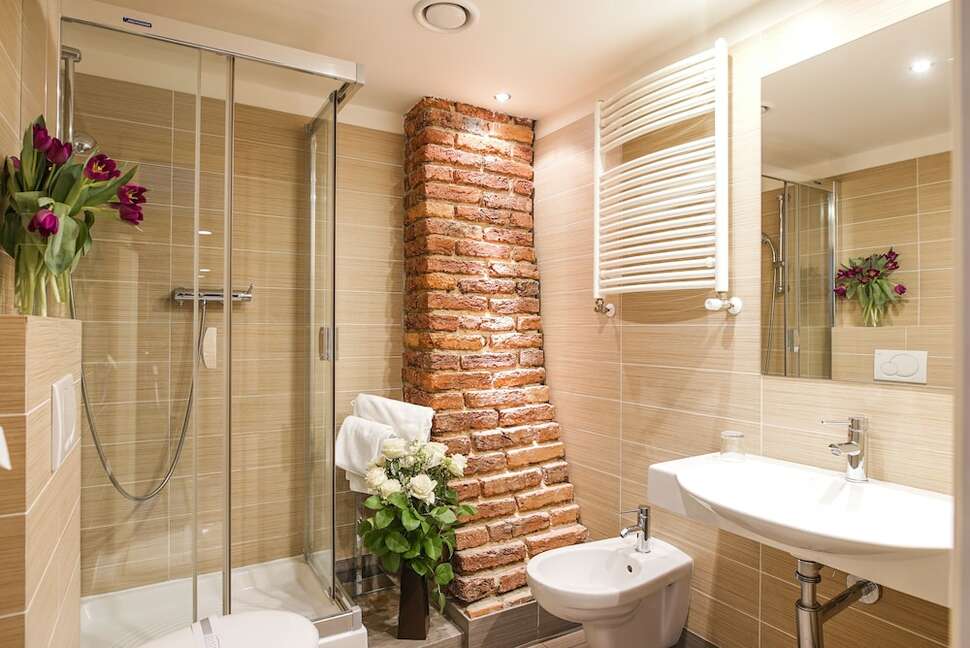 Een foto van Hotel Assenzio