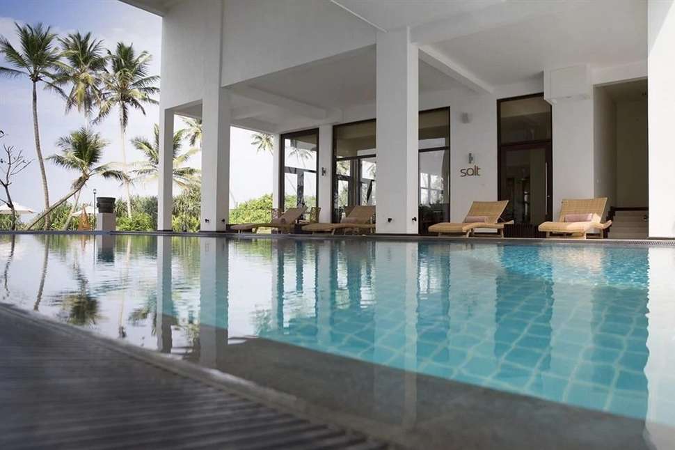 Een foto van Shinagawa Beach by Asia Leisure