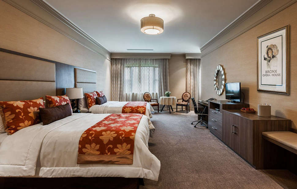 Een foto van Opera House Hotel