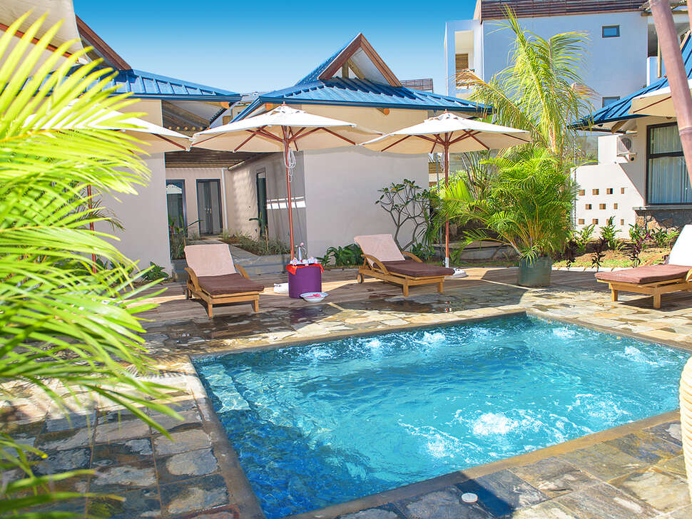 Een foto van Anelia Resort & Spa