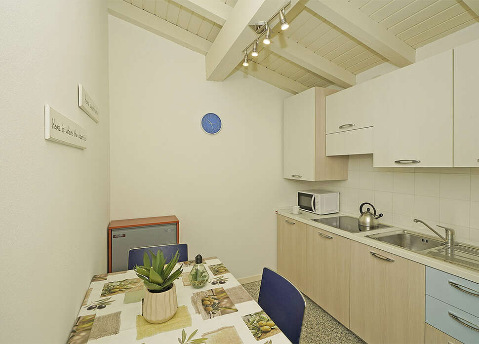 Een foto van Residence Onda Blu