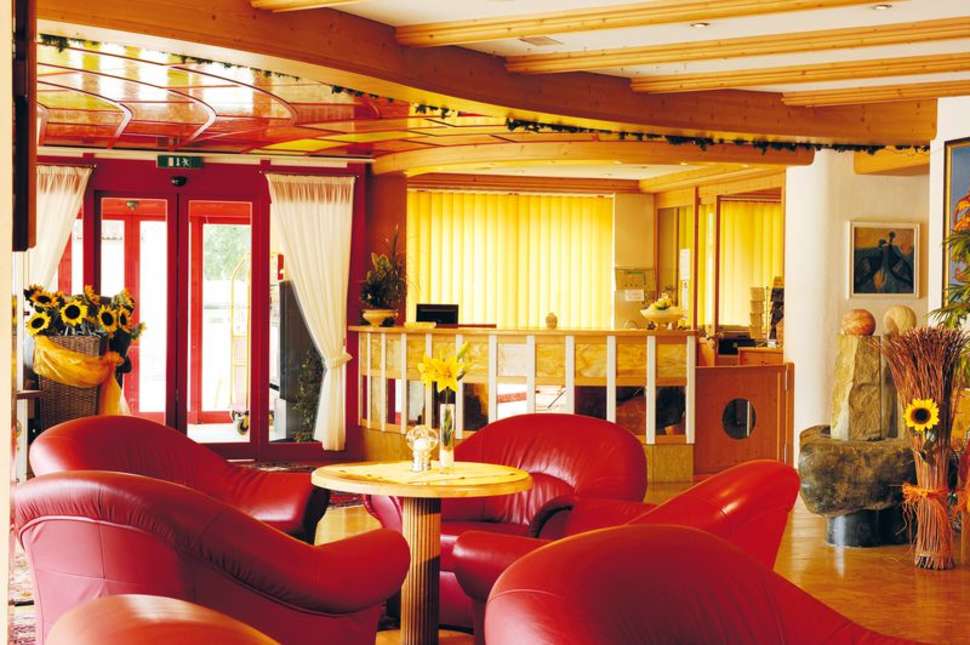 Een foto van Hotel Sunny
