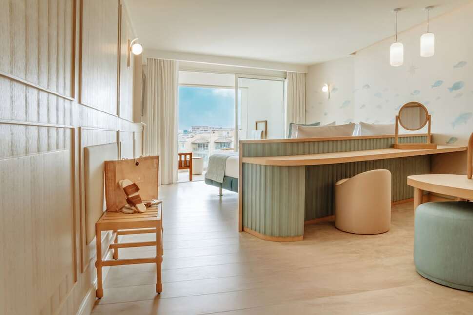 Een foto van Joia Aruba by Iberostar