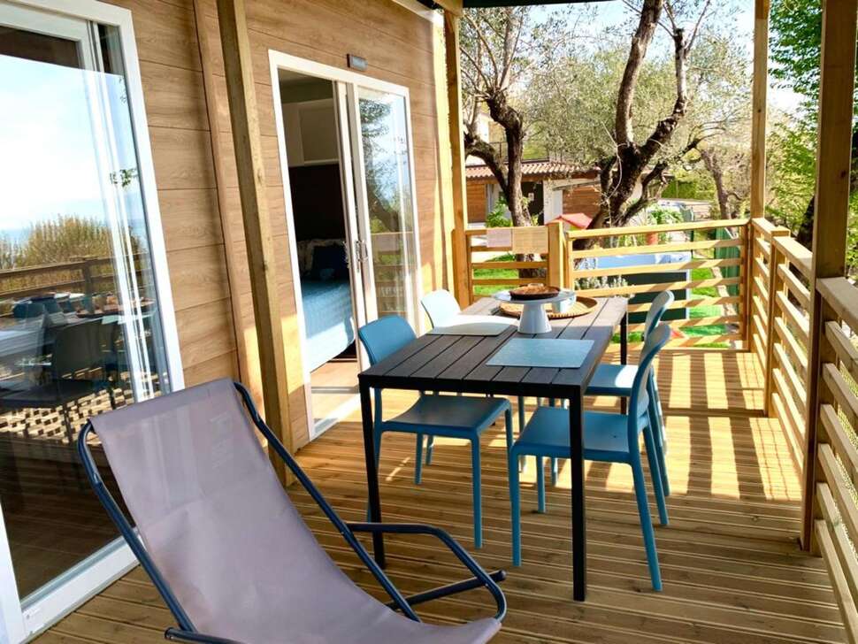 Een foto van Camping Della Colombaia