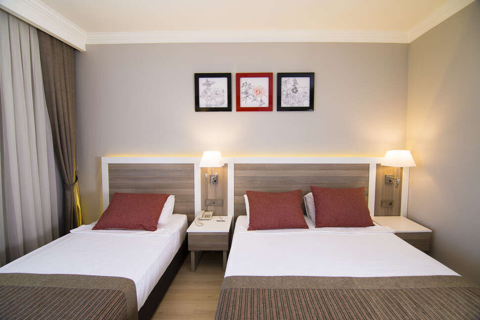Een foto van Port River Hotel & Spa
