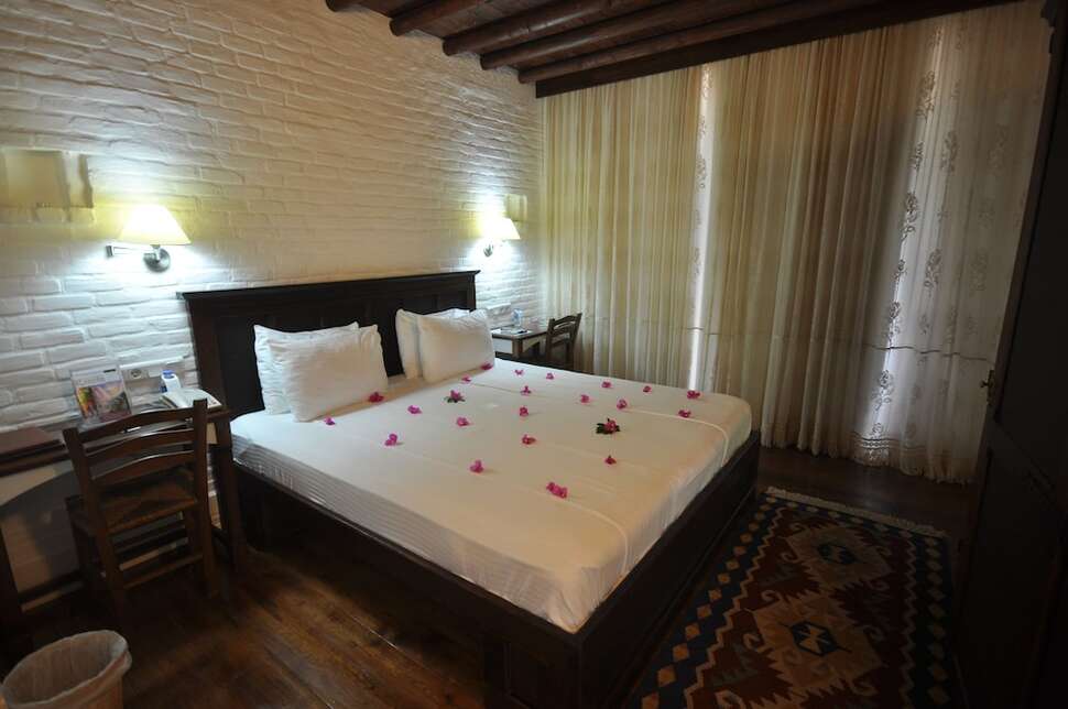Een foto van El Vino Hotel & Suites