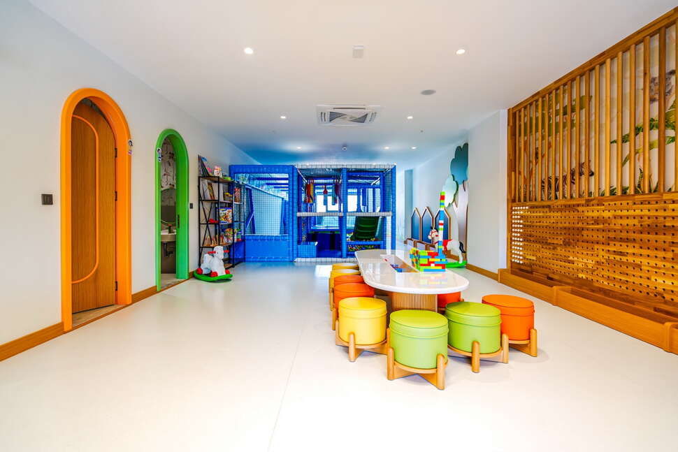Een foto van SY Hotels Belek Boutique Luxury