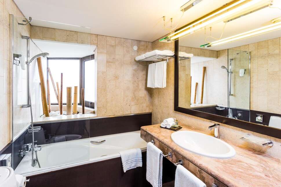 Een foto van Legendary Lisboa Suites