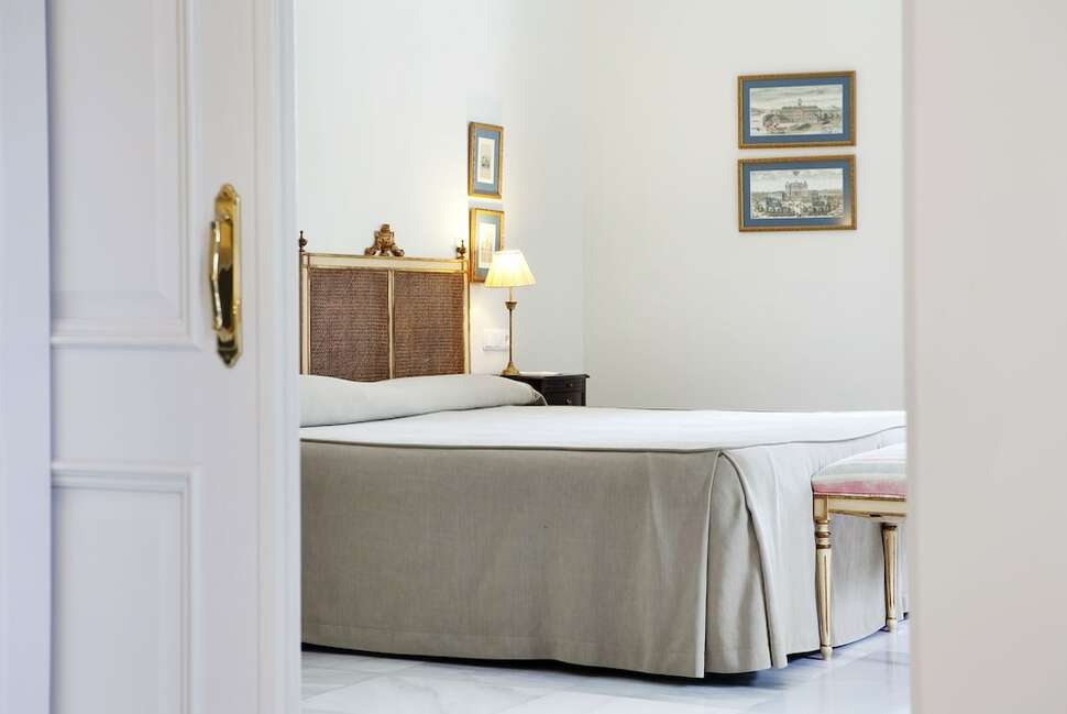 Een foto van Hotel Villa Jerez