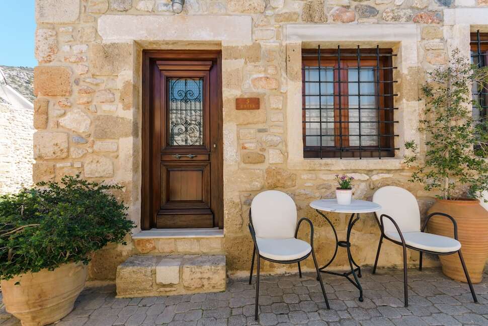 Een foto van Casa Di Veneto