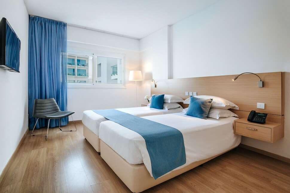 Een foto van Sofianna Resort & Spa