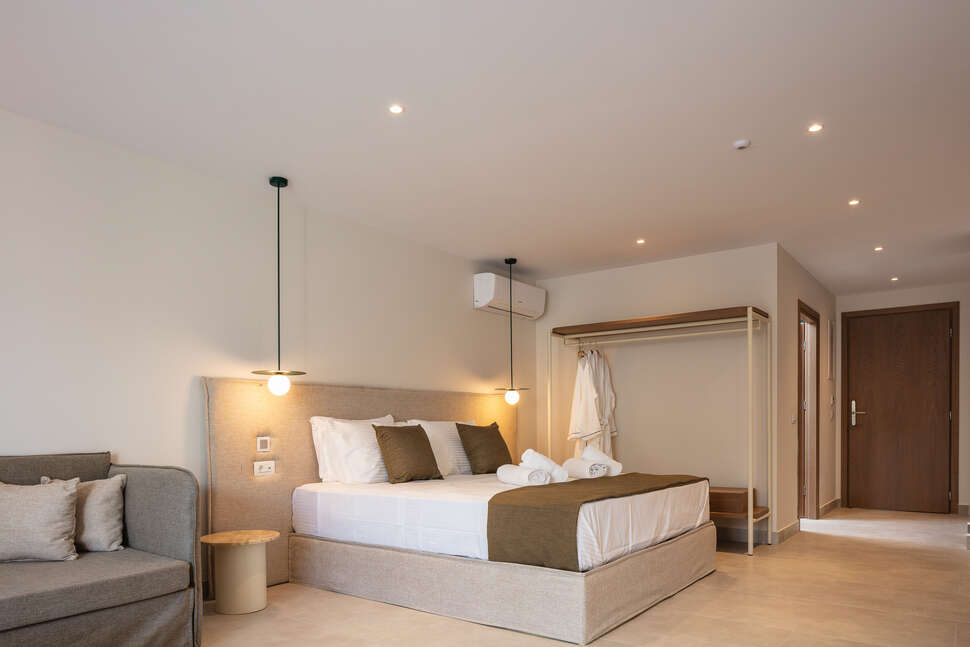 Een foto van San Antonio Boutique Hotel