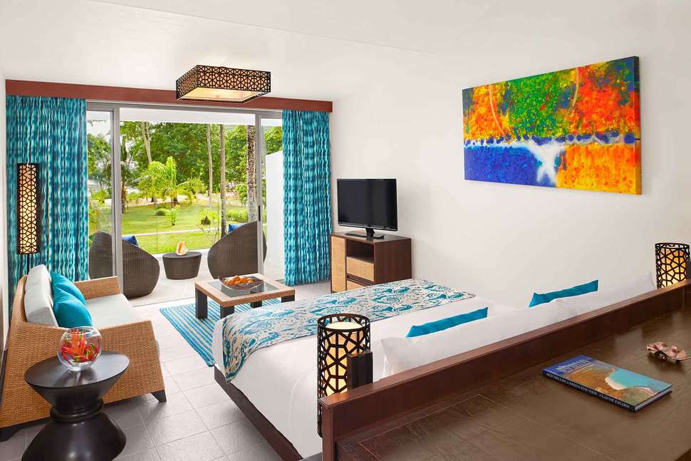 Een foto van Avani Seychelles Barbarons Resort & Spa