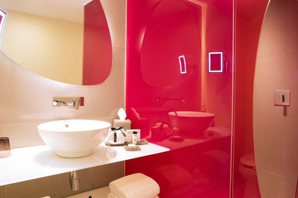 Een foto van Temptation Cancun Resort