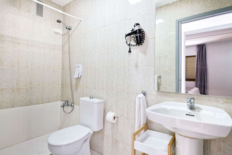 Een foto van Appartementen Roslara
