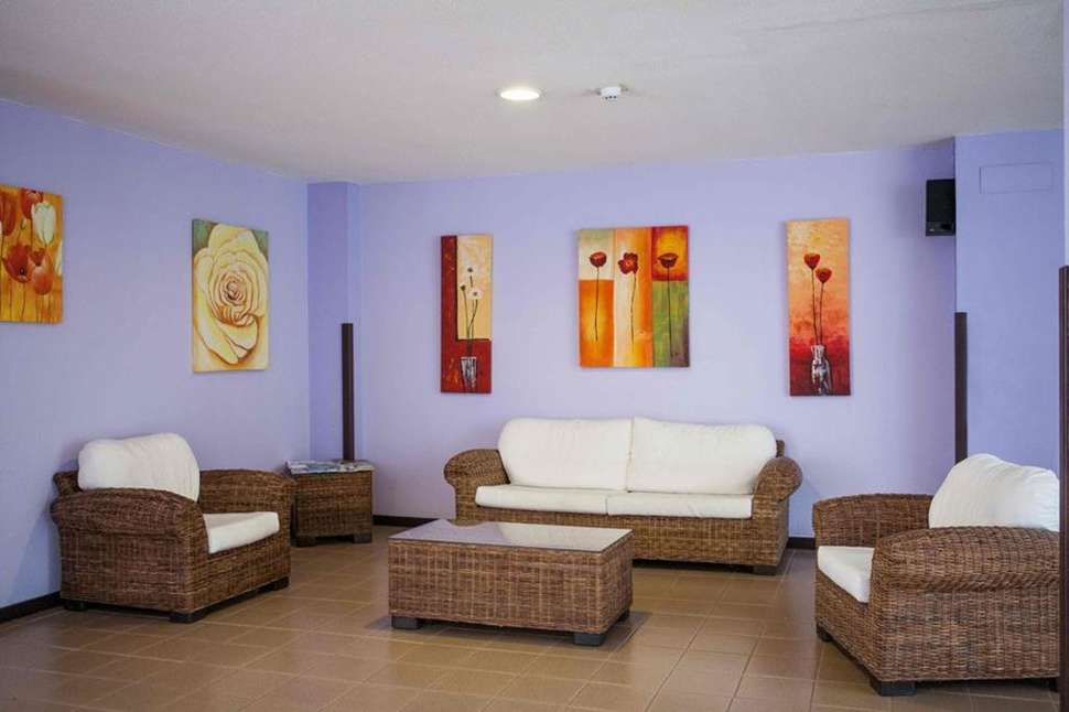 Ein Foto Apartments Centro Cancajos