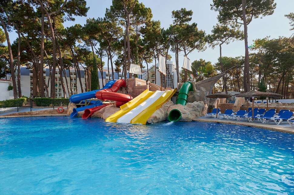 Een foto van Roc Marbella Park Hotel