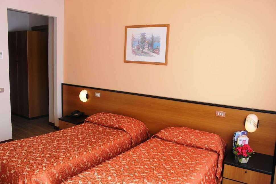 Een foto van Hotel Aries