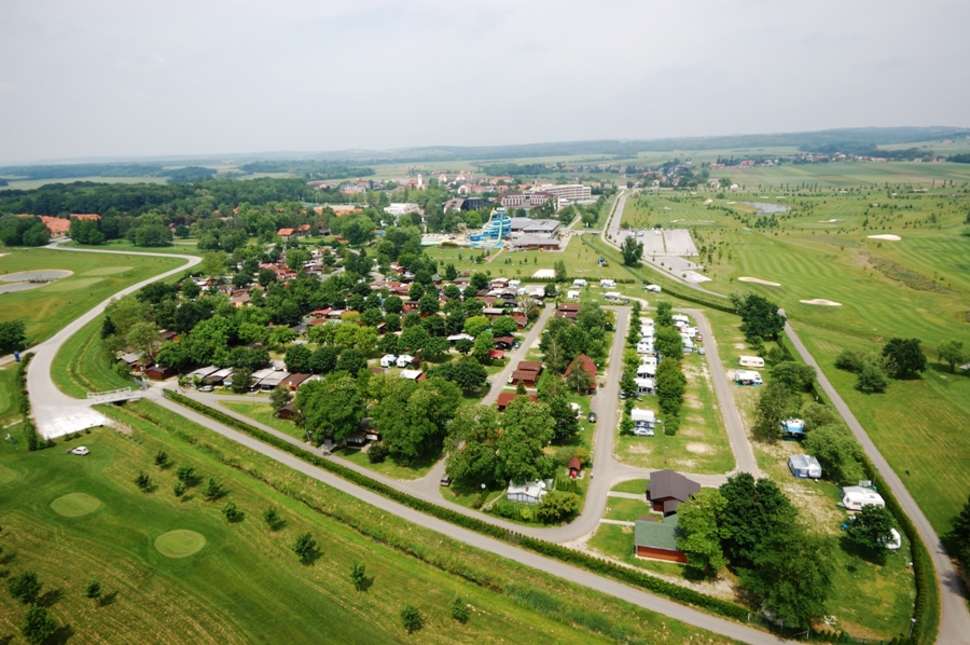 Een foto van Terme 3000 Moravske Toplice