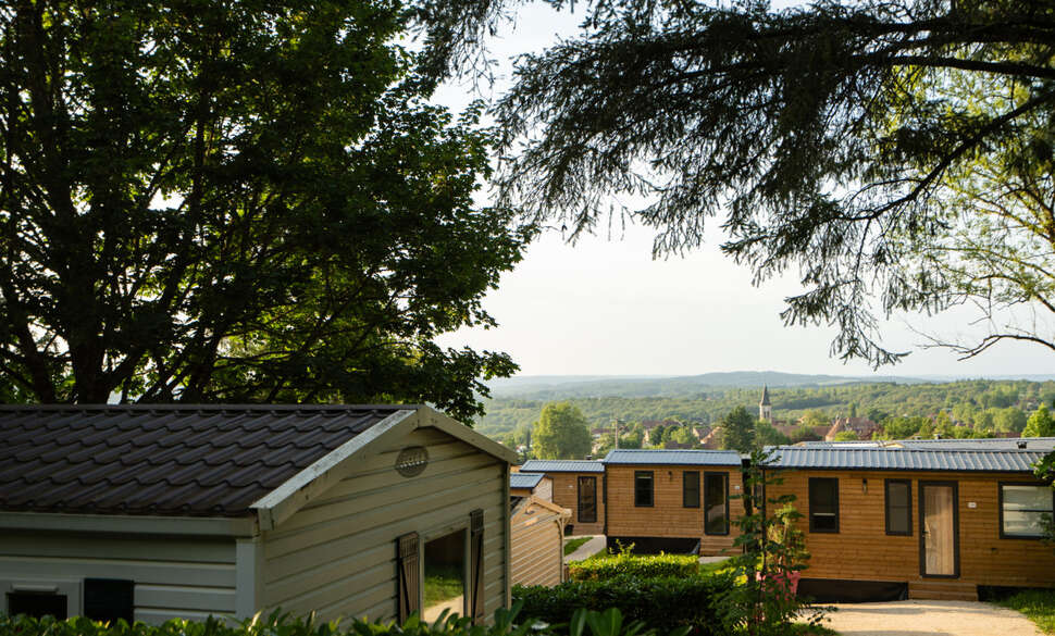 Een foto van Le Sequoia