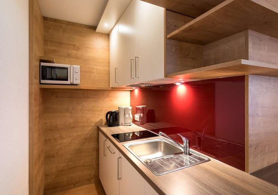 Een foto van Appartementen Egga