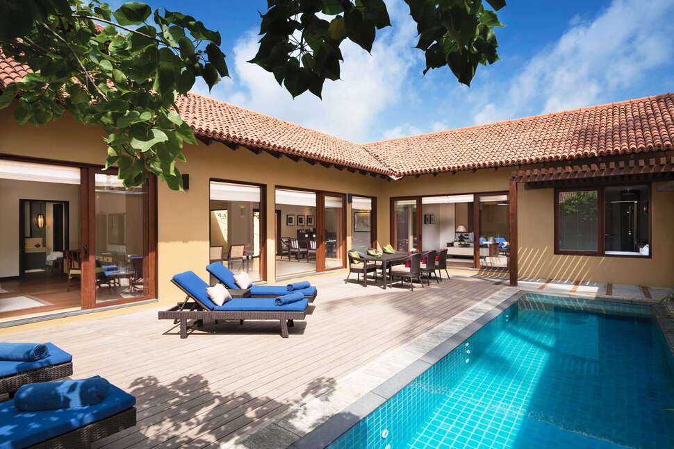 Een foto van Anantara Kalutara Resort