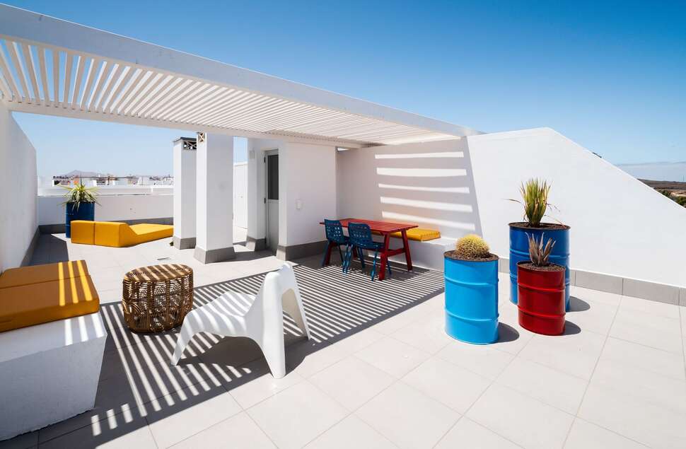 Een foto van Buendia Corralejo Nohotel